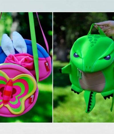 Nohoo – детские 3D рюкзаки : инструкция, отзывы, цена, где купить?